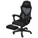 Cadeira Gamer Rocket Preta - Cgr10pt